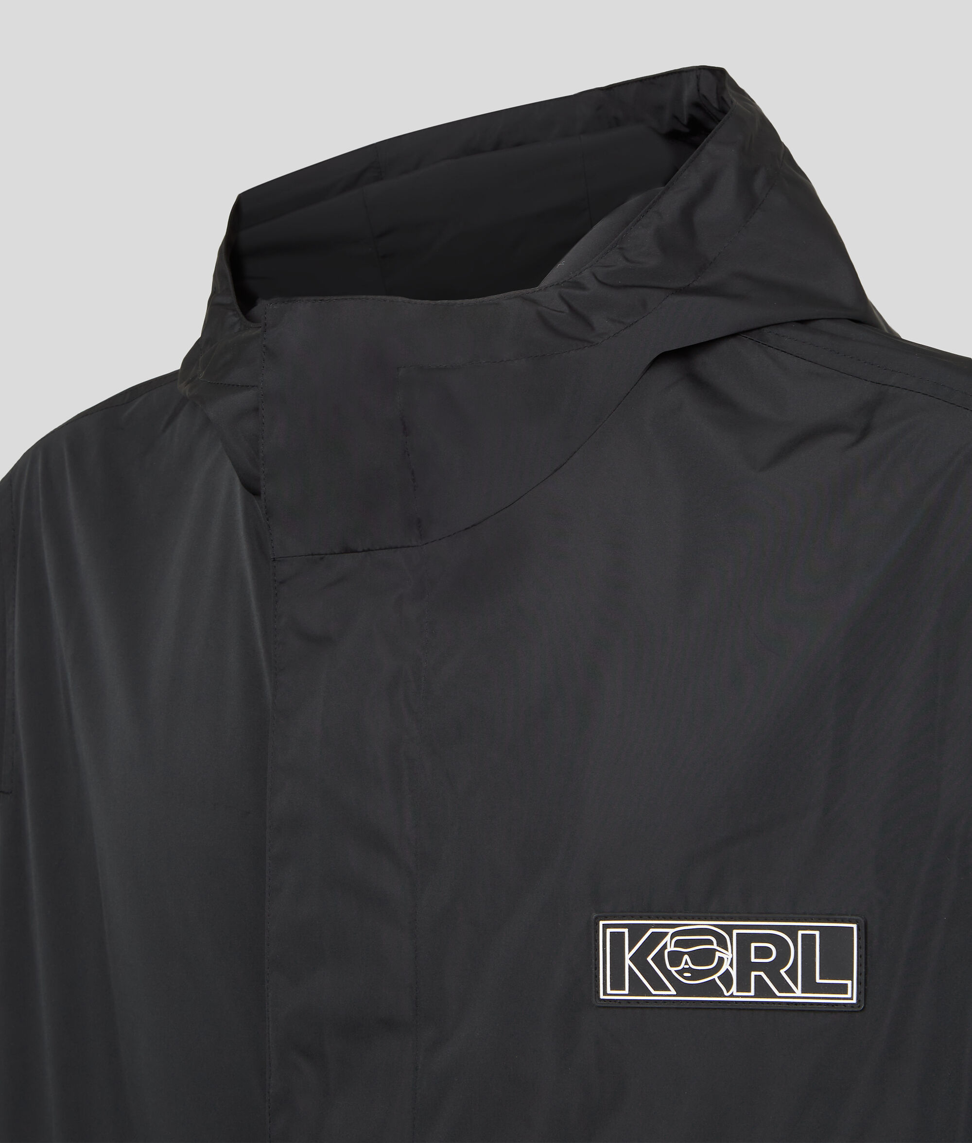 PARKA KARL IKONIK