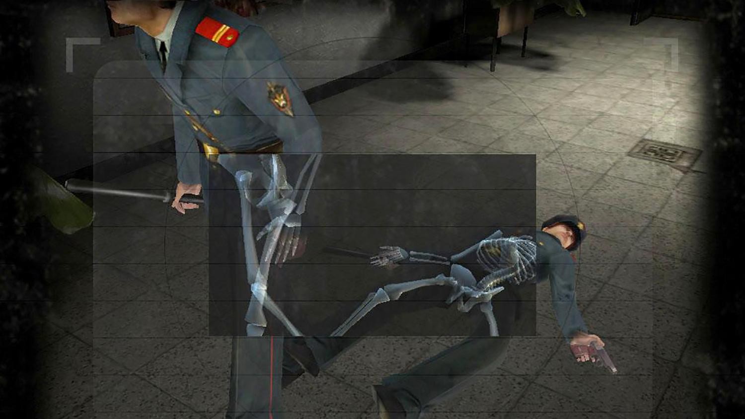 Cold War- PC