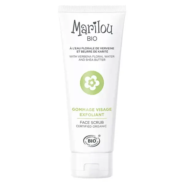 Esfoliante Facial Bio Marilou 75ml