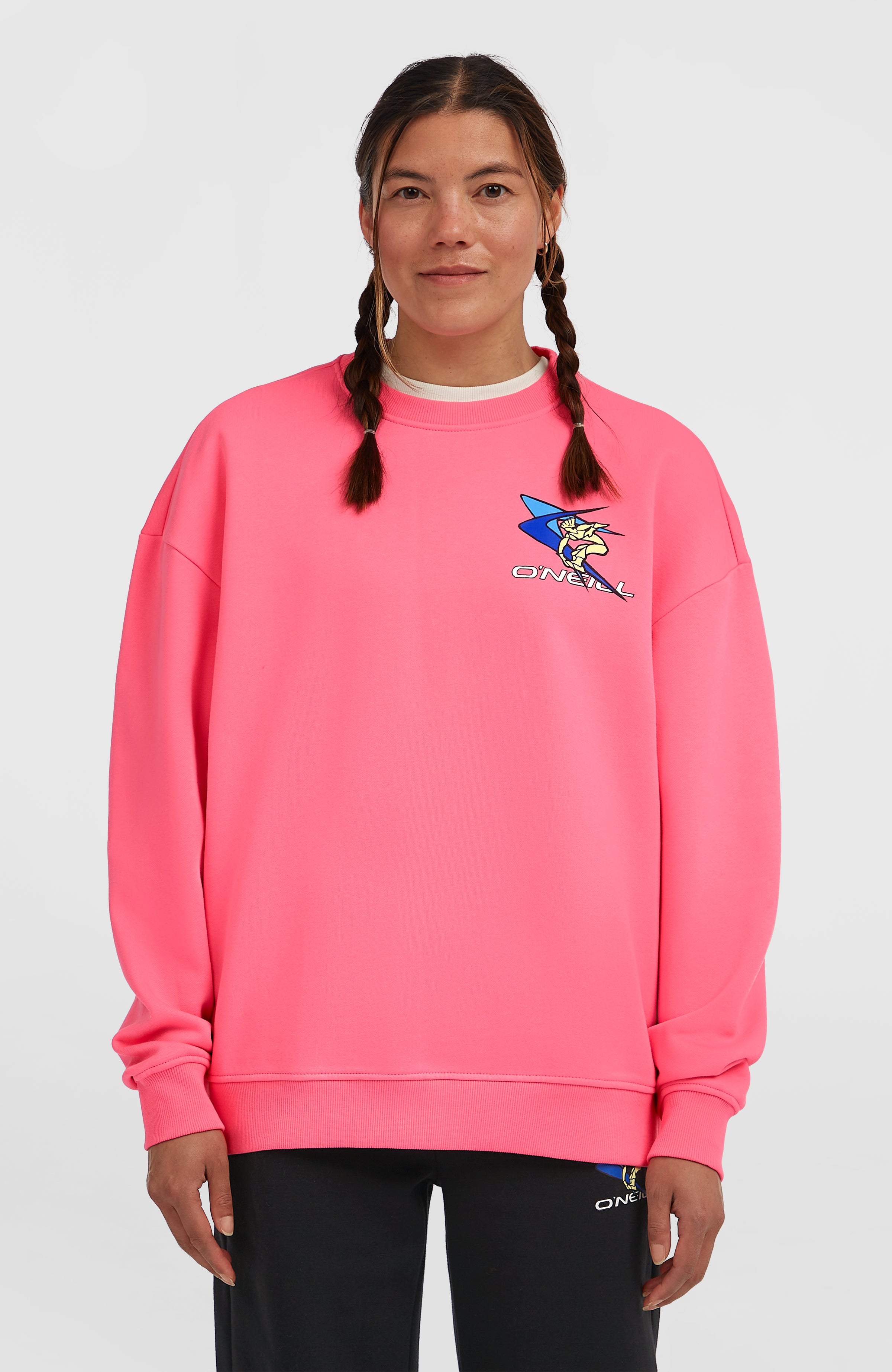 FWC'Play Crew sweater
