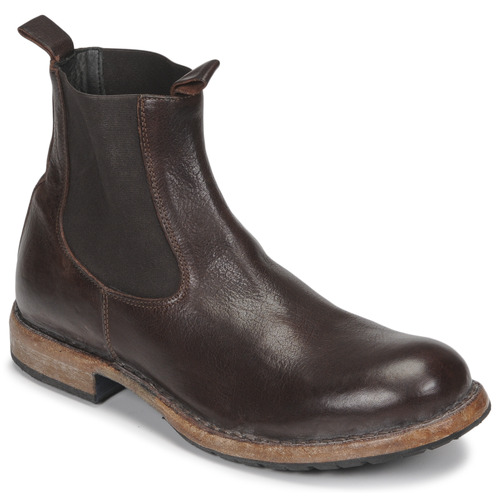 Moma -  - Marron