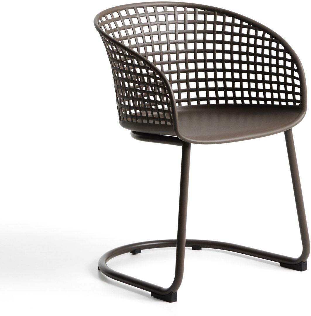 Kave Home   Tenaro Tuinstoel