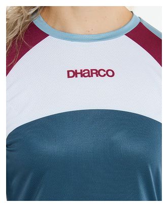 Maillot à Manches Longues Dharco Femme Race Farrah