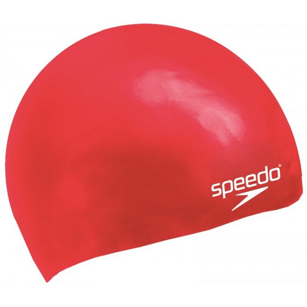 Gorro De Natação Silicone Speedo