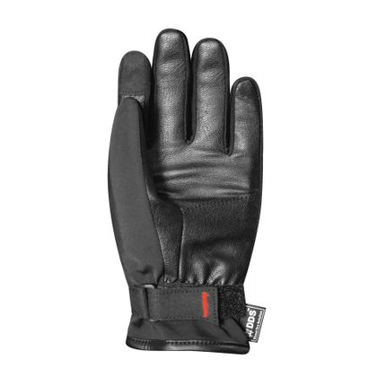 Gants Racer WILDRY - Noir