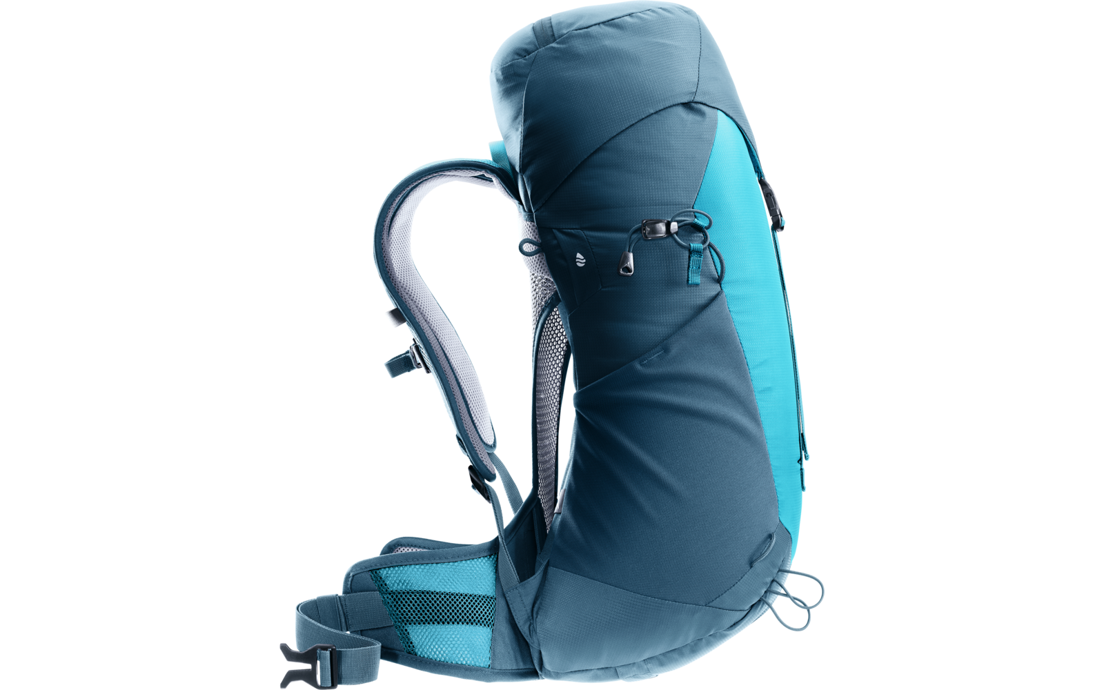 Deuter Wanderrucksack AC lite 22 SL Volumen 22 Liter lagoon-atlantic