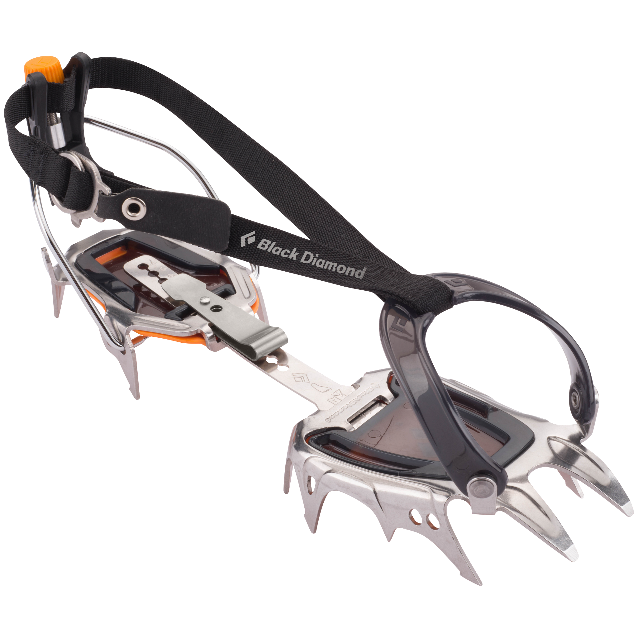 Black Diamond Serac Clip