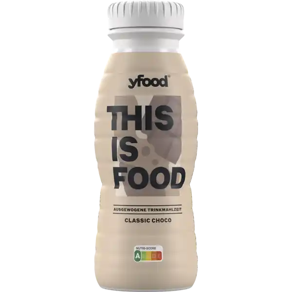 Drink Classic Choco