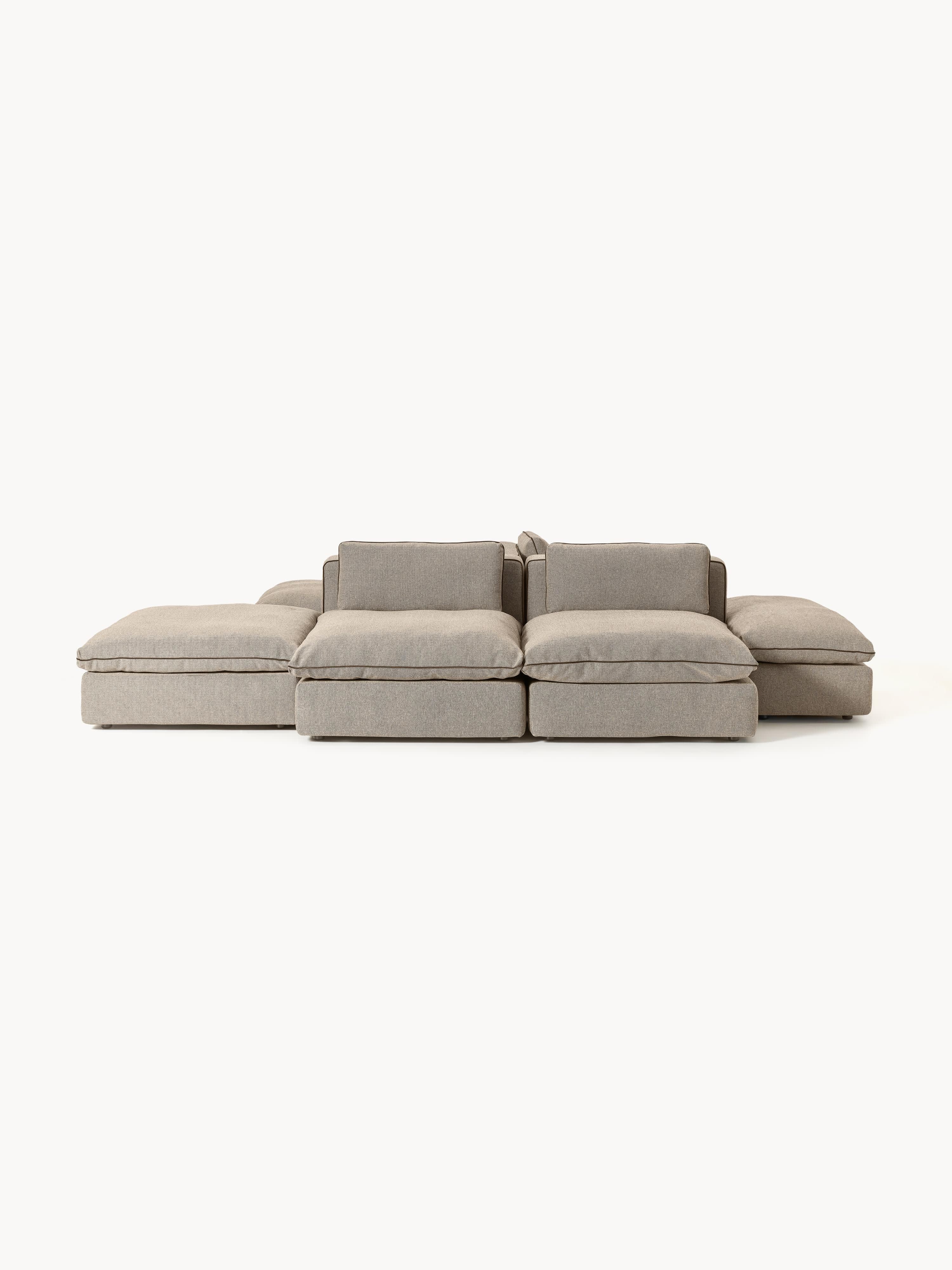 Modulaire XL U-bank Felix