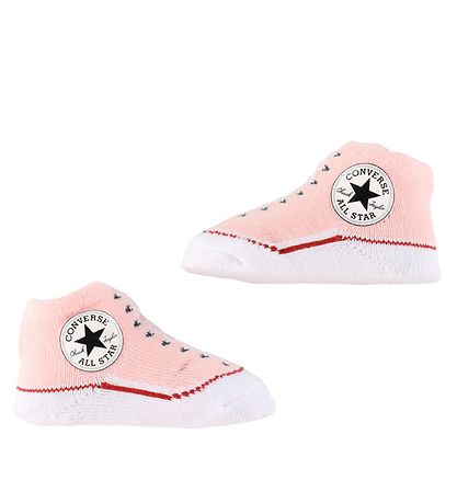 Converse S?t - Heldragt/Strømper - Lyser?d