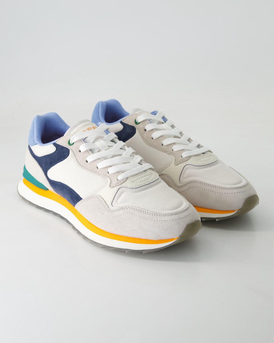 HOFF CUSCO Sneaker in Weiß