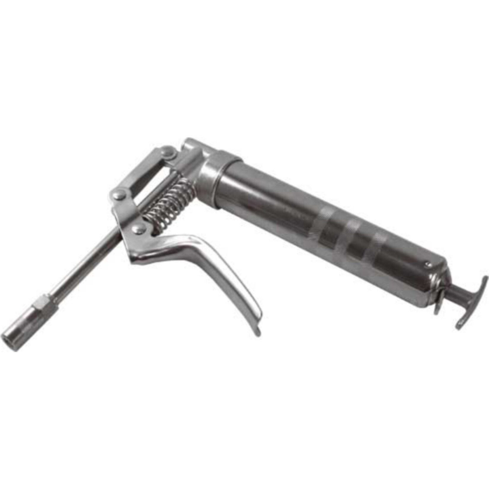 Mauk Fettpresse mit Pistolengriff