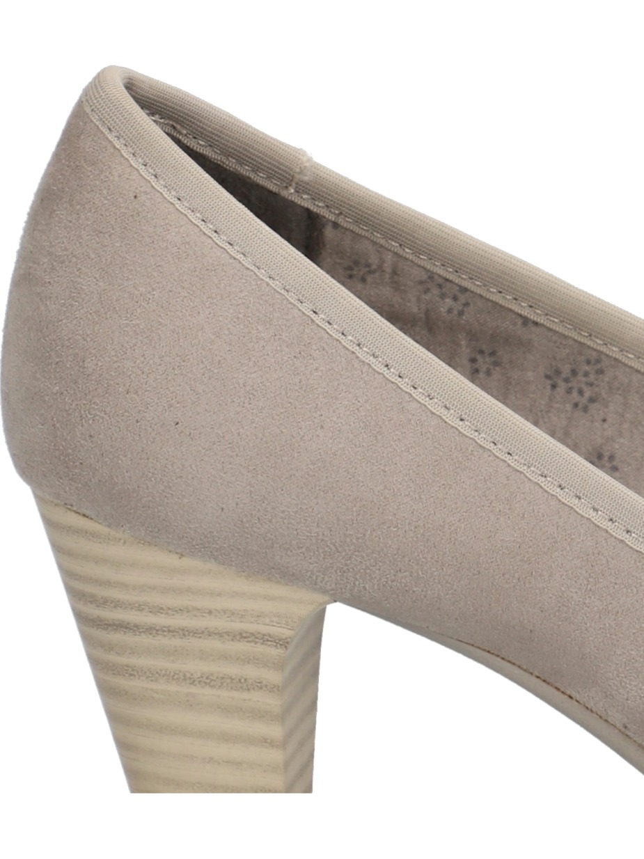 Pumps