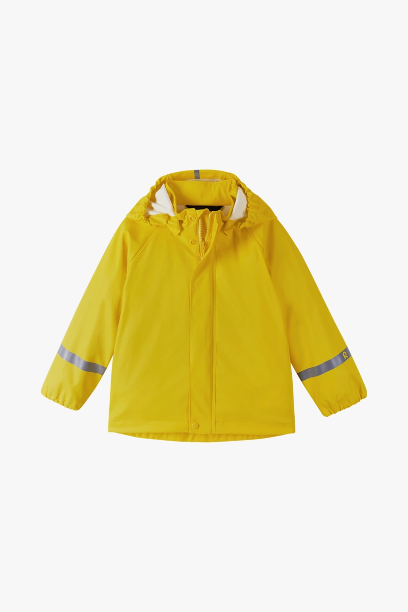 reima Lampi Mini Kinder Regenjacke