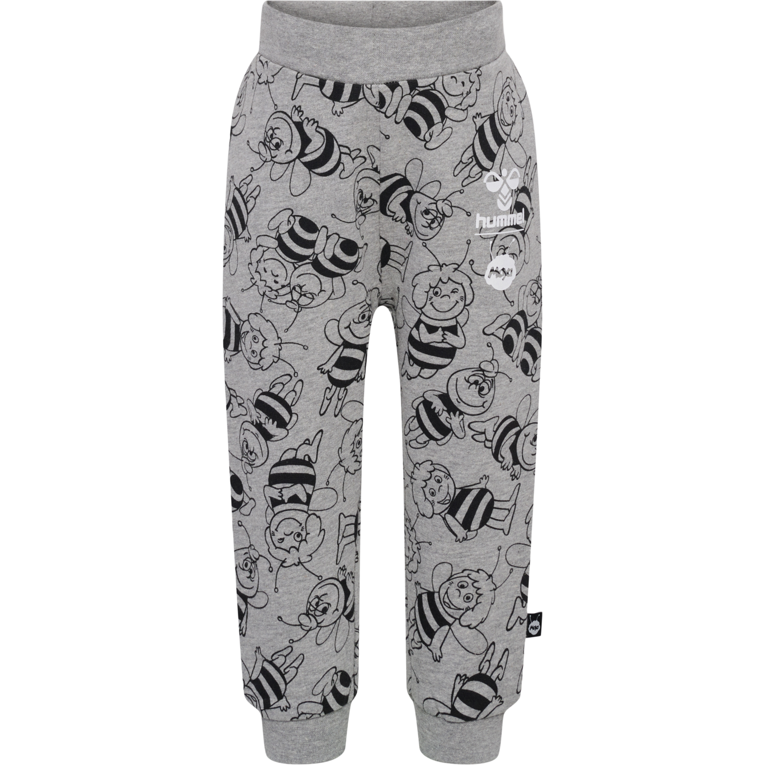 hmlMAYA AOP CREWSUIT