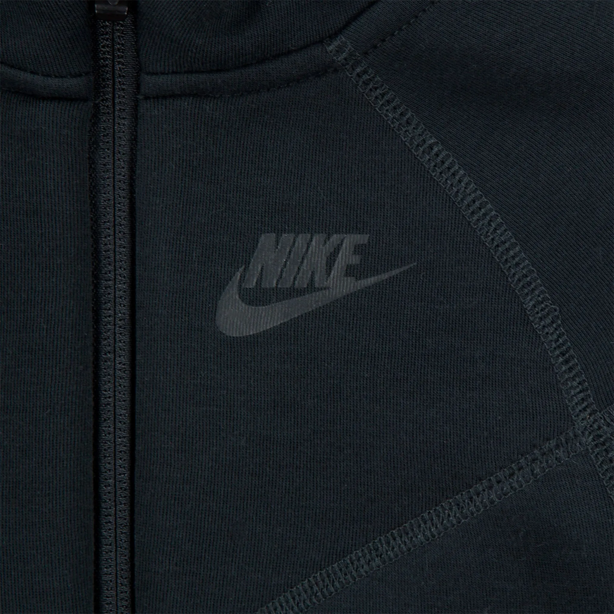 Nike Ensemble Kangourou Tech 2-4T