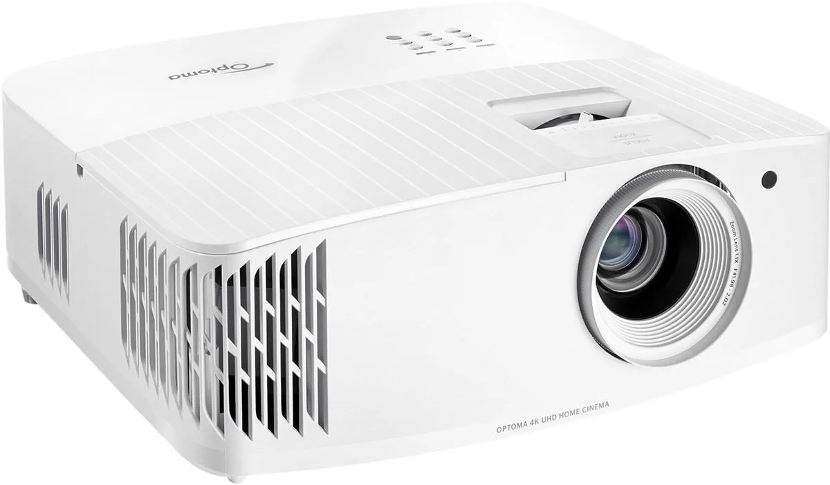 Optoma UHD35x Vidéoprojecteurs