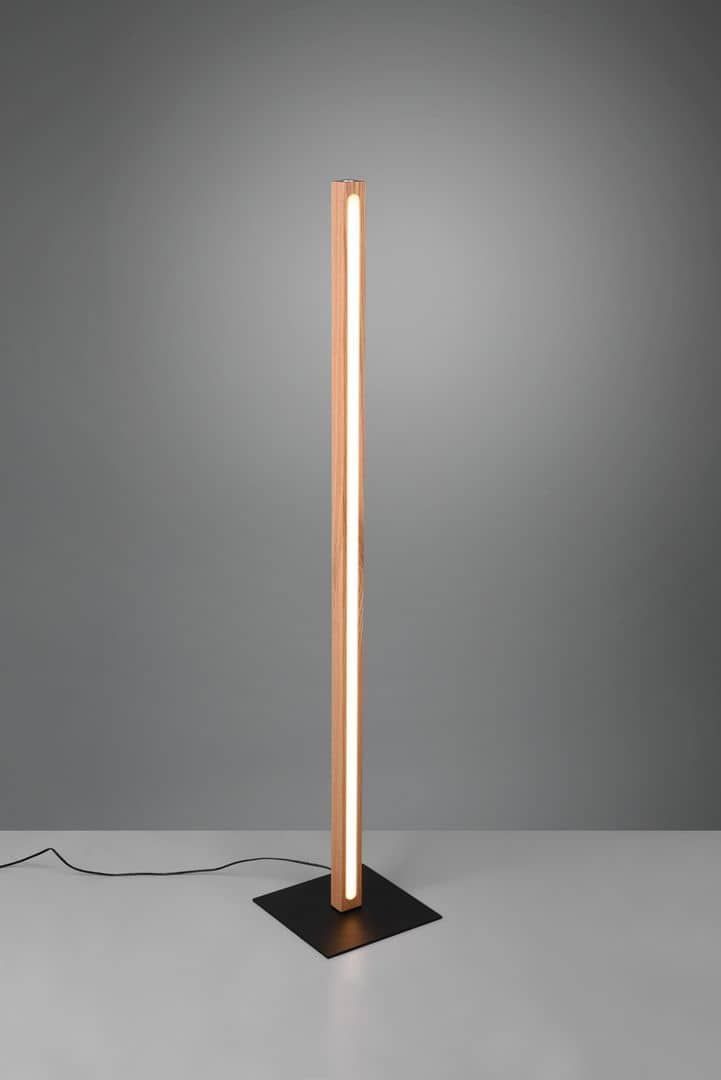 LED-Stehleuchte