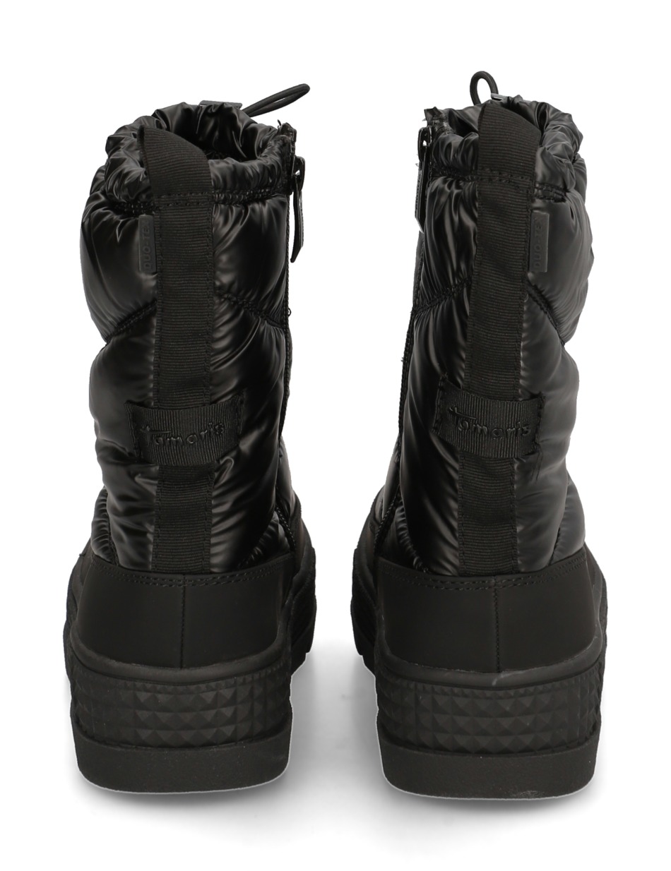 Textil Snowboot