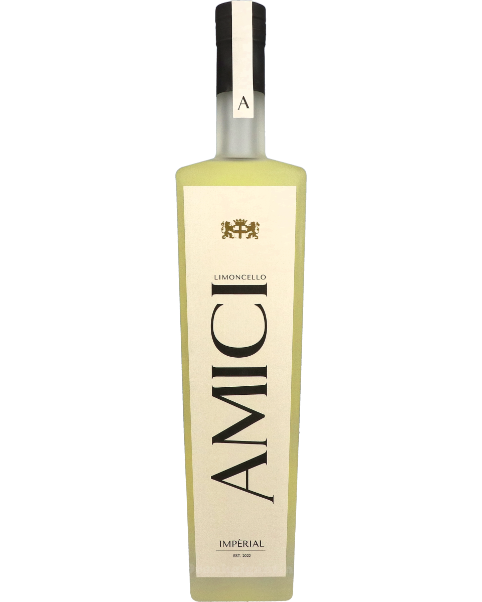 Amici Limoncello 70 cl