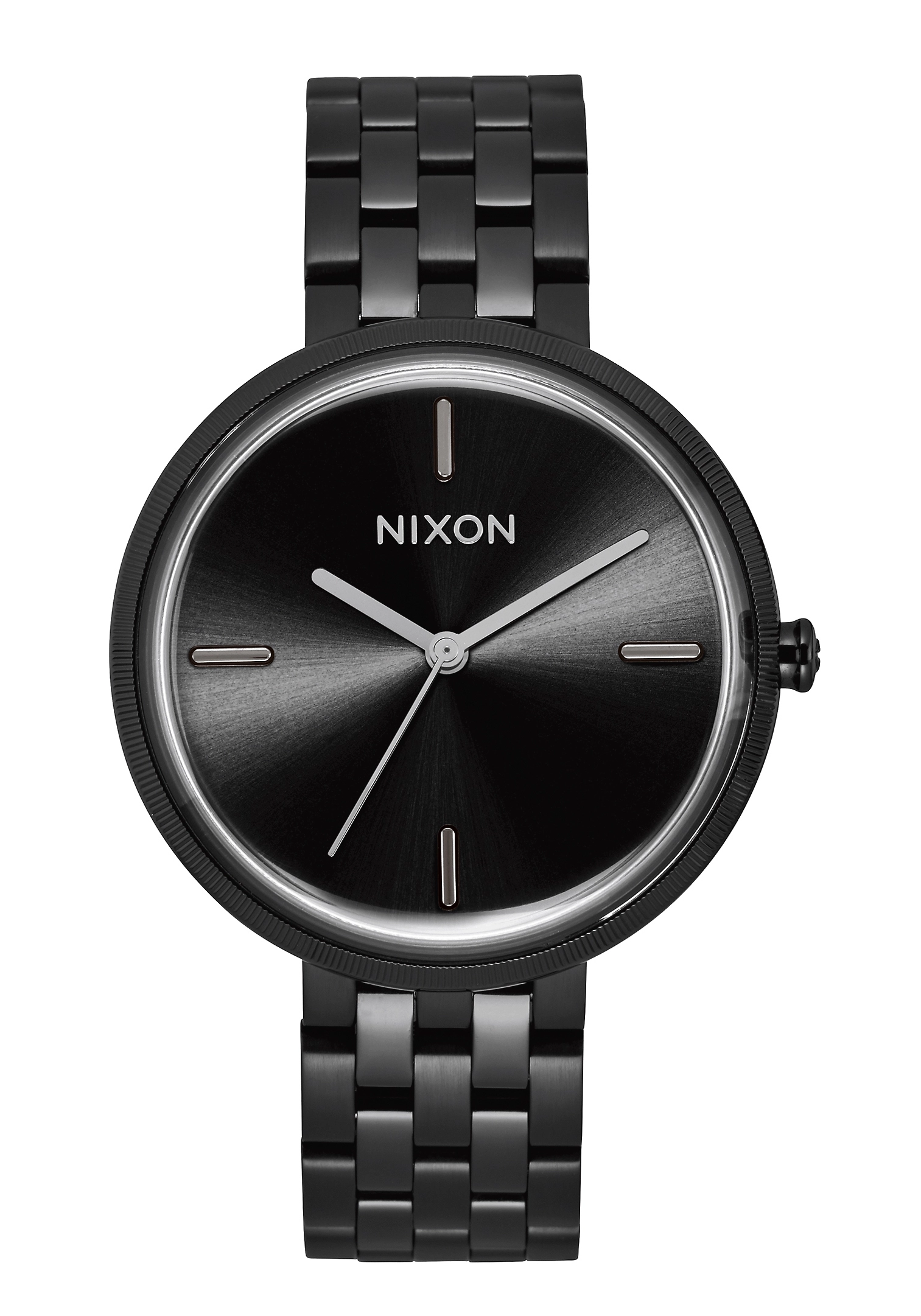 Nixon The Vix All Black A1171-001