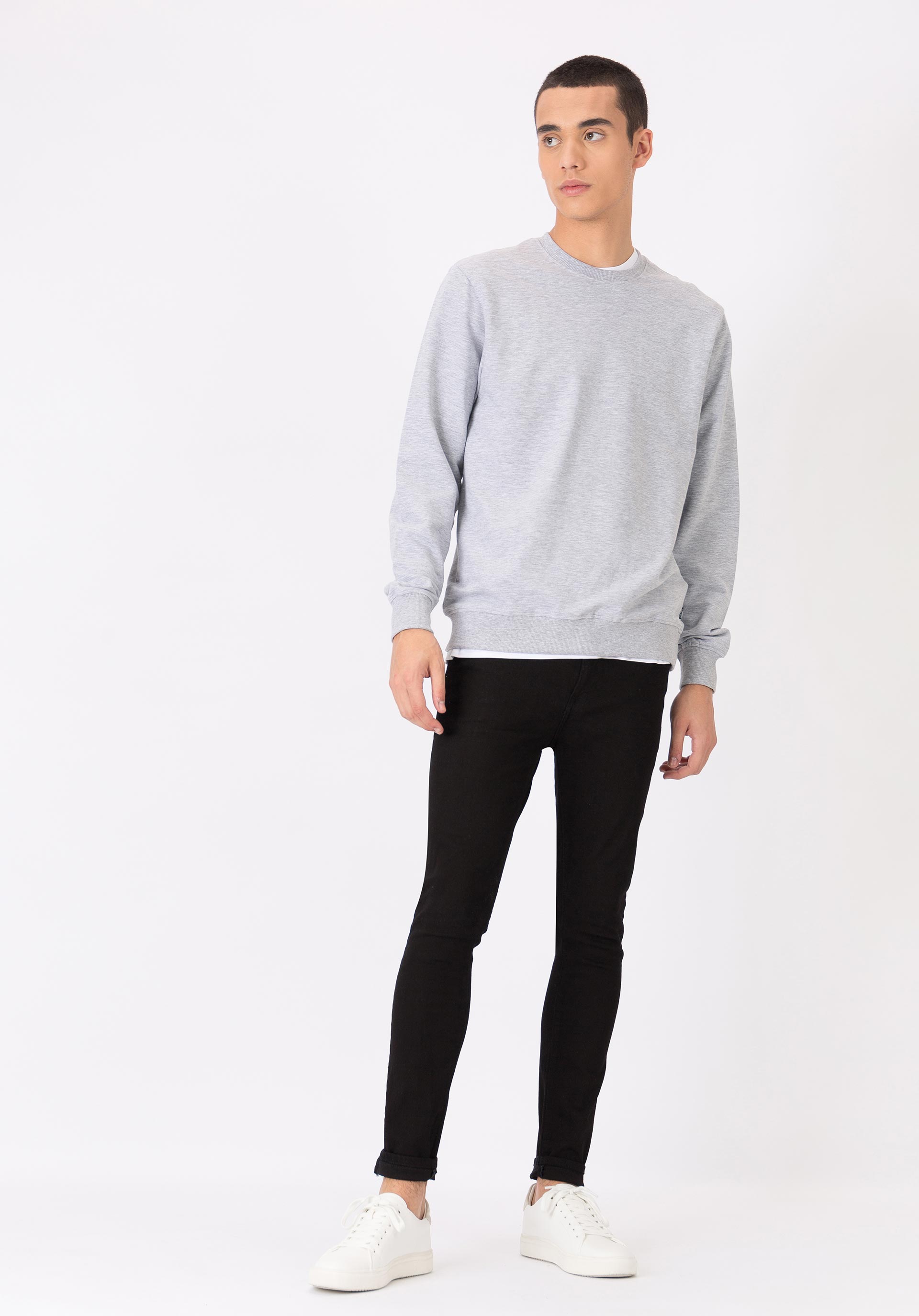 Calças de ganga Harry Skinny