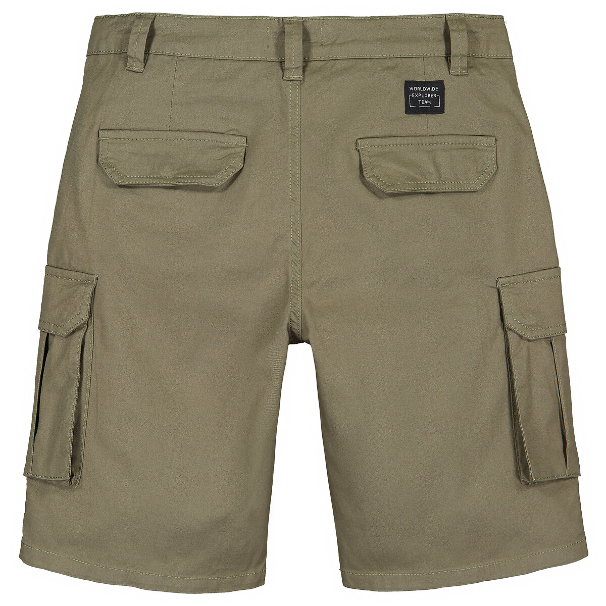 COLEÇÕES LA REDOUTE<br>Batalha Bermudas