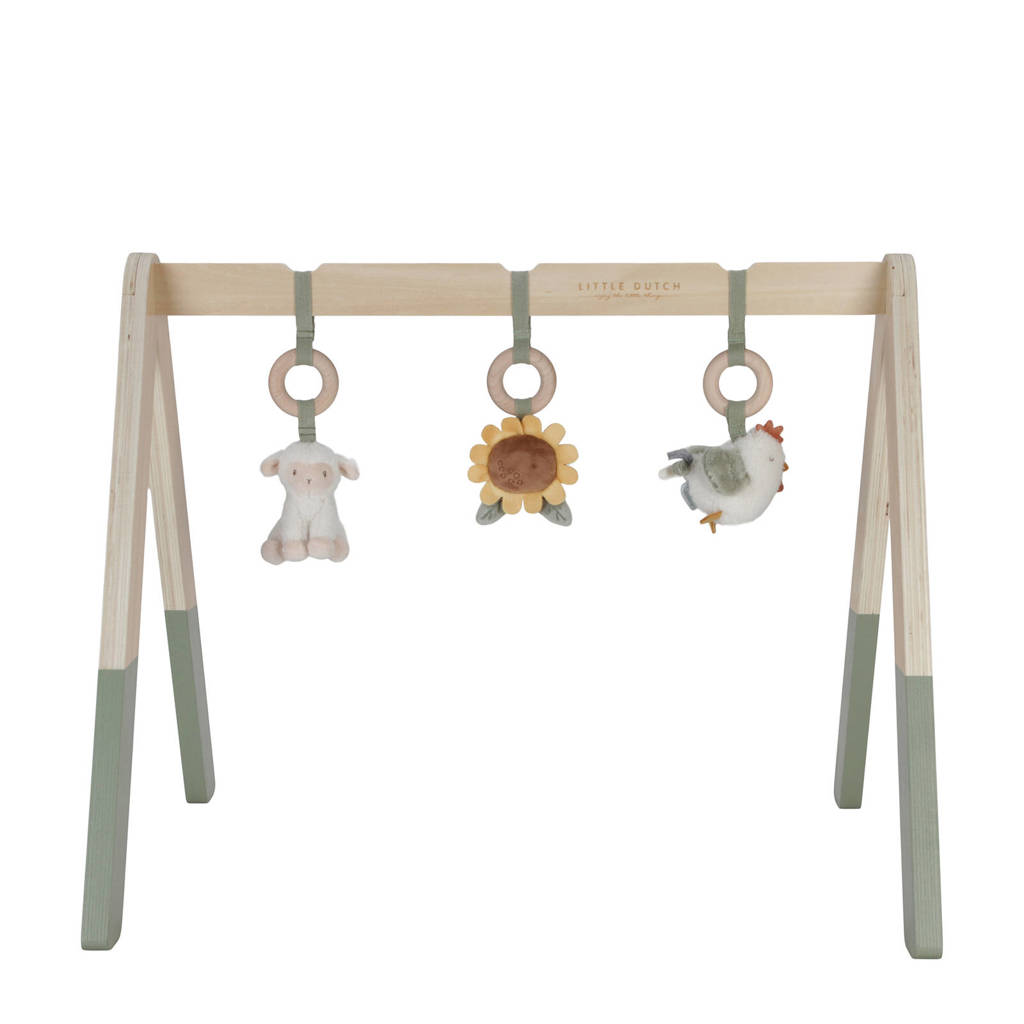 Babygym Little Farm