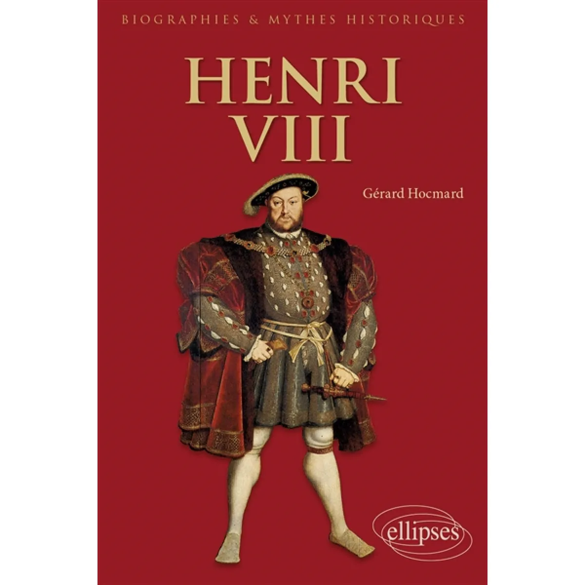 Henri VIII · Occasion