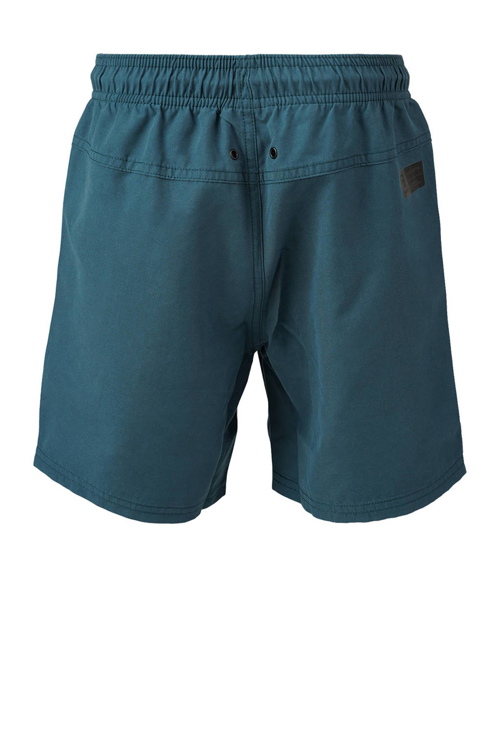zwemshort Crunotos donkergroen