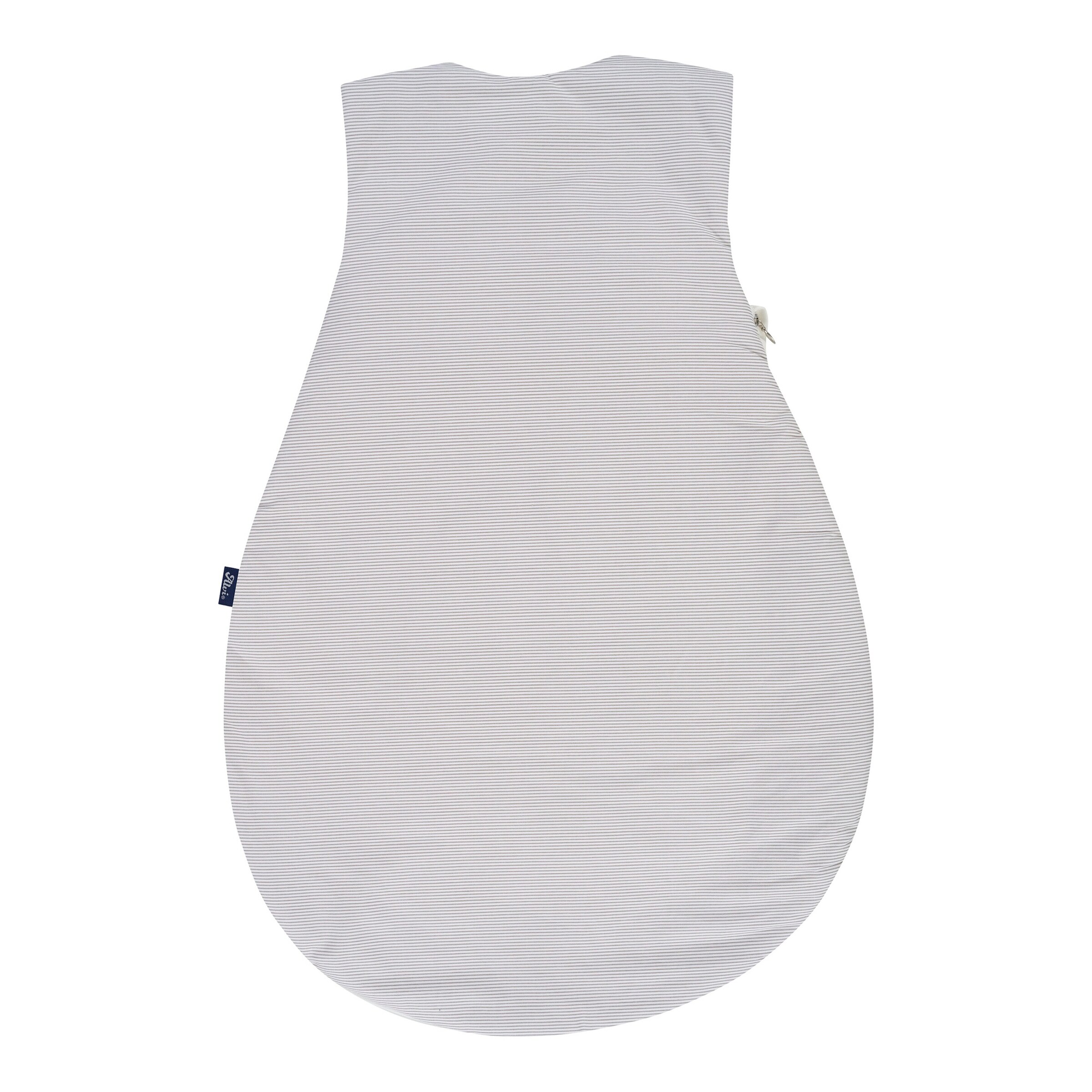 Alvi Ganzjahresschlafsack Wickel-Mäxchen 2.0 TOG Aqua Dot