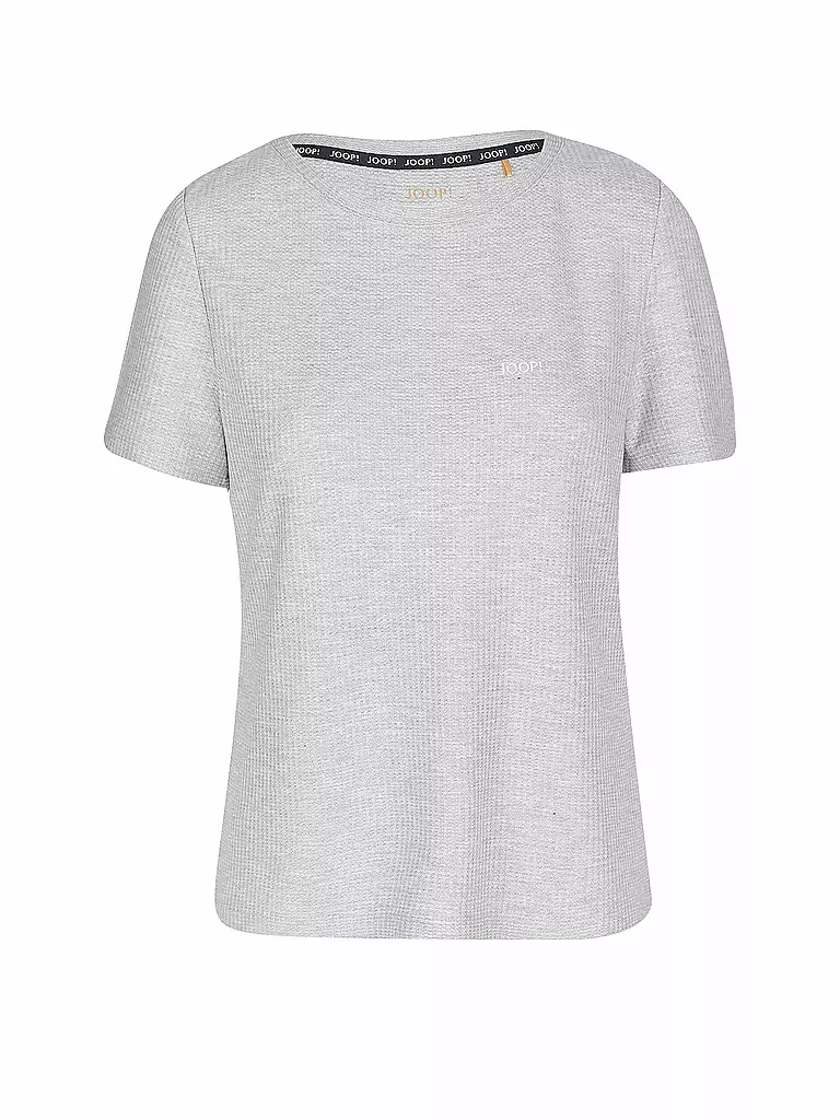 JOOP T-Shirt grau