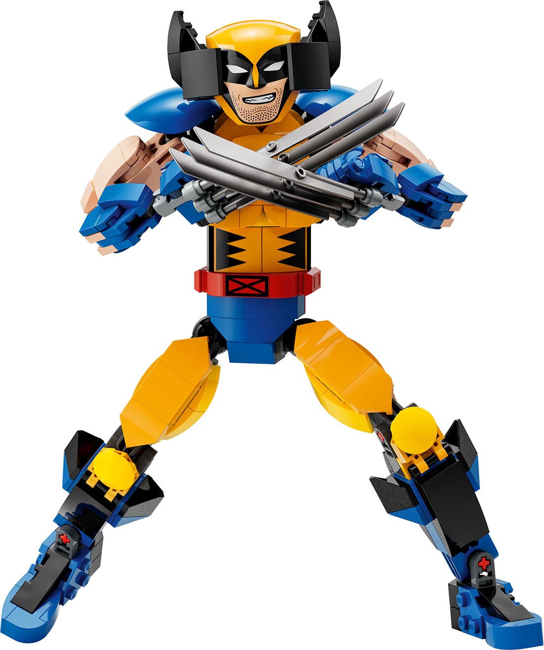 Wolverine Construction Figure 76257