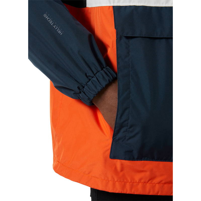 Helly Hansen Play Anorak Herre