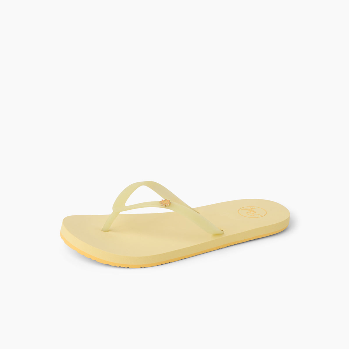 Kids Charming Pale Banana