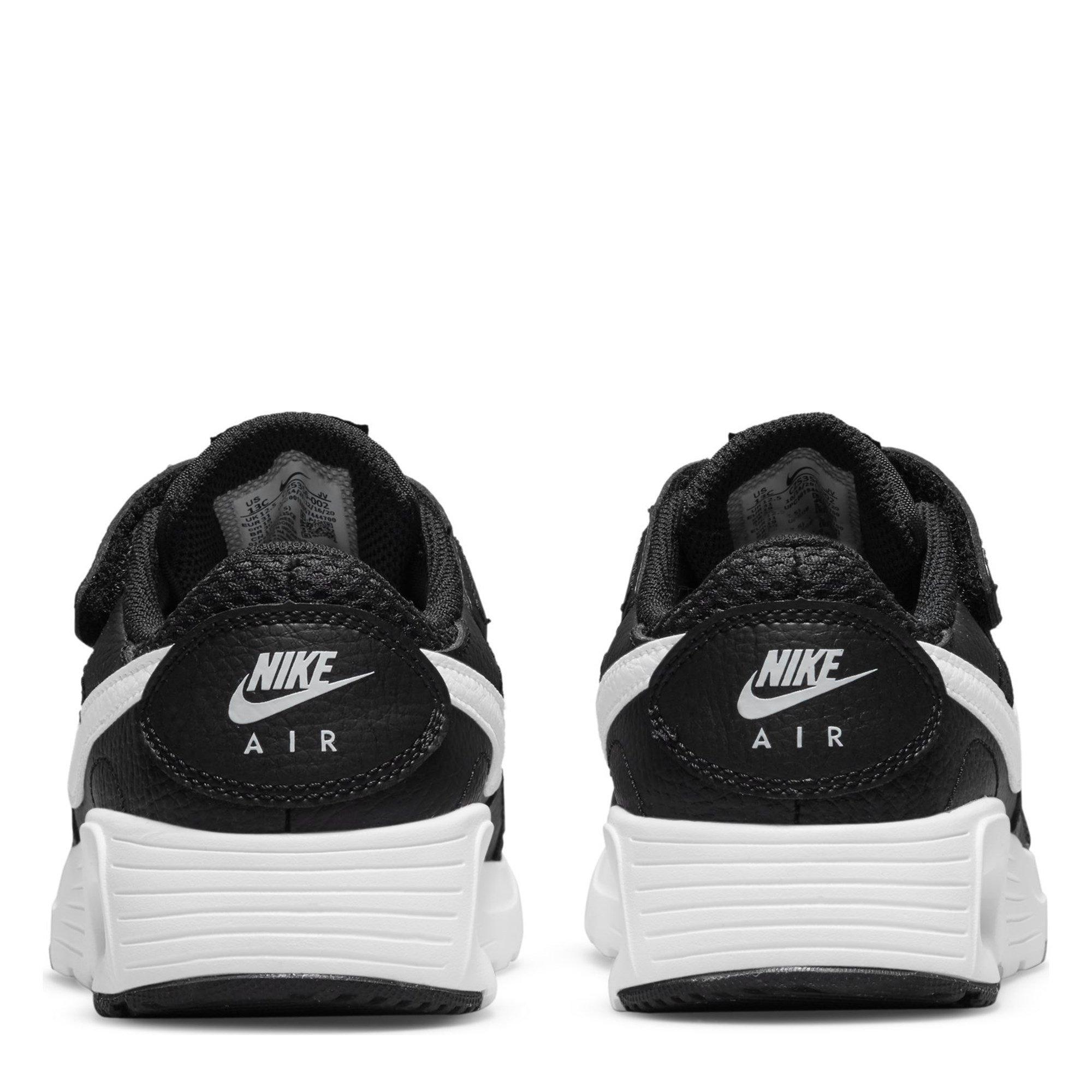 Nike Air Max SC Little KidsShoe
