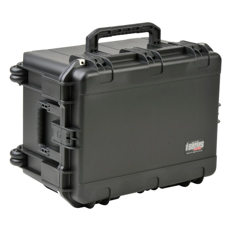 SKB iSeries 2317-14 waterdichte flightcase (leeg) 584x432x356mm