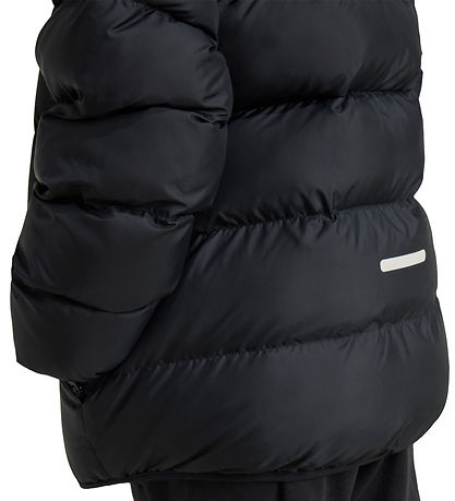 adidas Performance Dynejakke - Sort