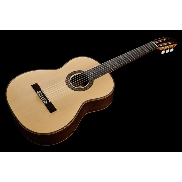 Asturias Custom S