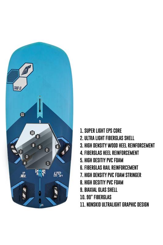 Tabou Air Ride - 2024 MTE