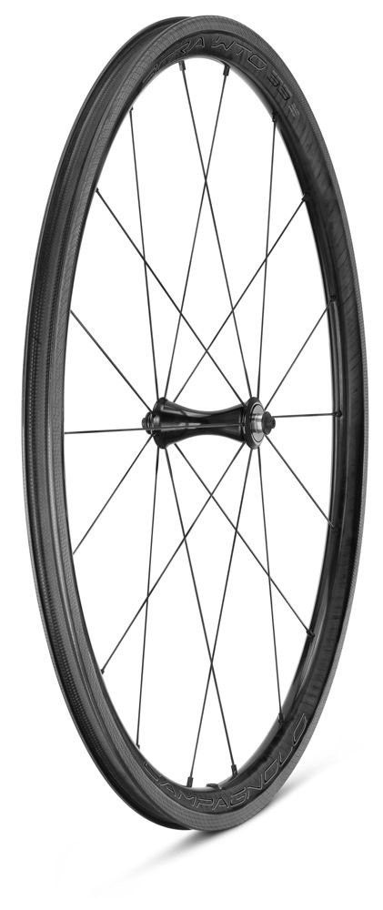 Campagnolo BORA WTO 33 Dark Label Carbon Laufradsatz kaufen | Bike-Discount