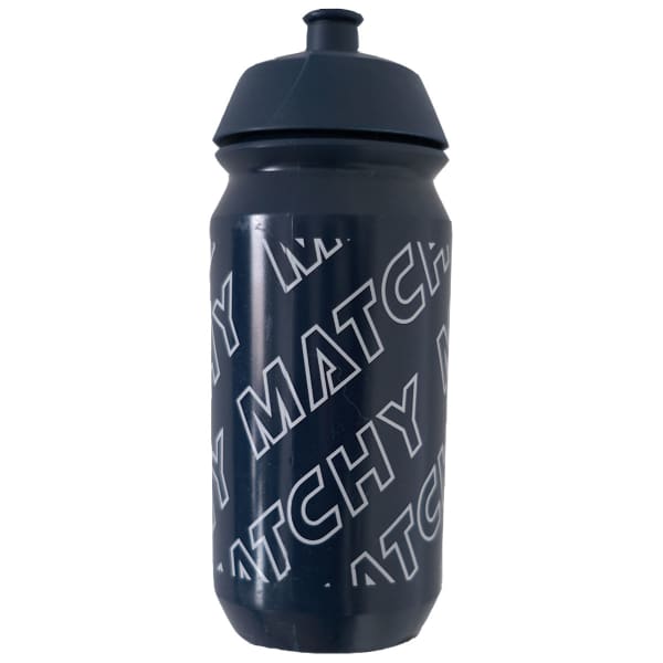 Bidon vélo MATCHY CYCLING BIDON NAVY