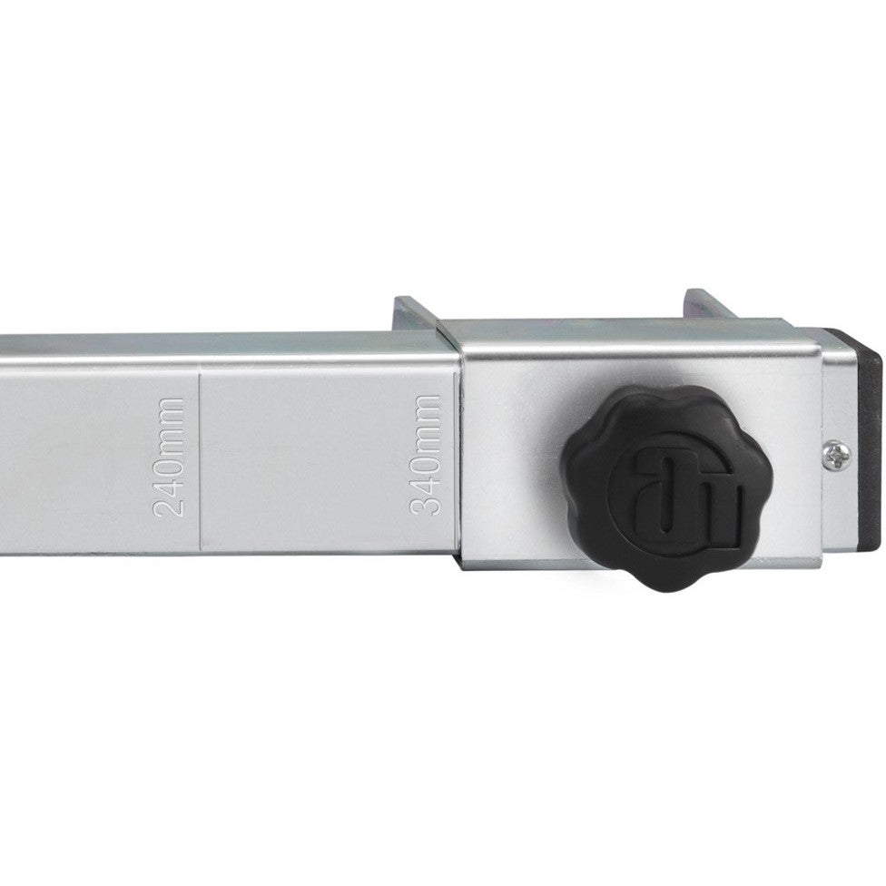 Adam Hall STRA36 Truss adapter voor 35 mm statief