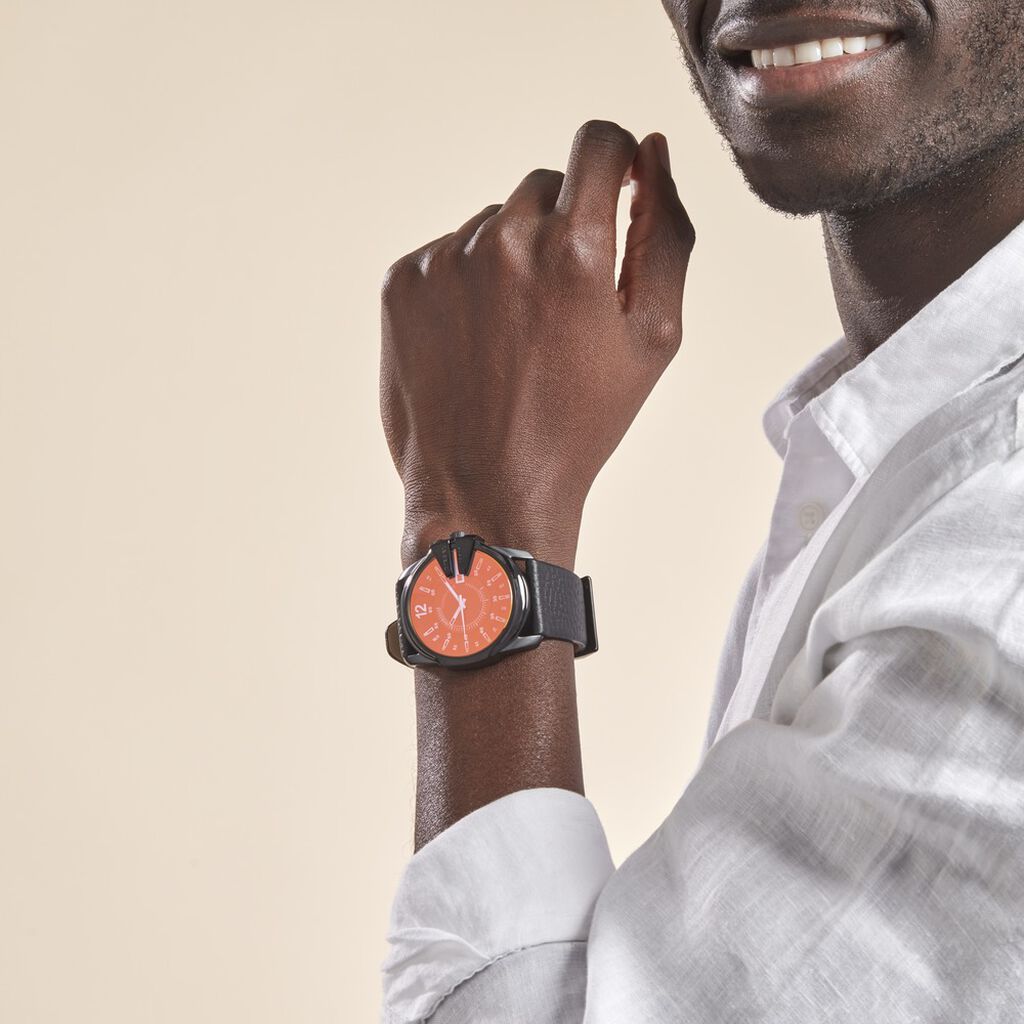 Montre Diesel Master Chief 2 Tons