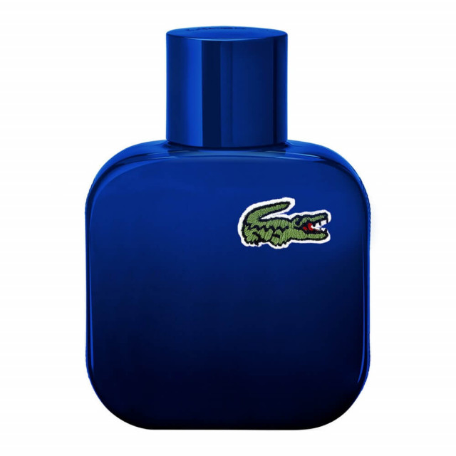 Magnetic pour Homme Eau de LACOSTE
