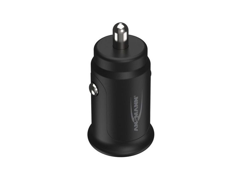 Ansmann Autoladegerät CC212, KFZ-USB-Ladegerät