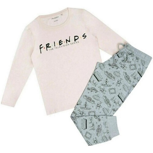 Friends - Negro