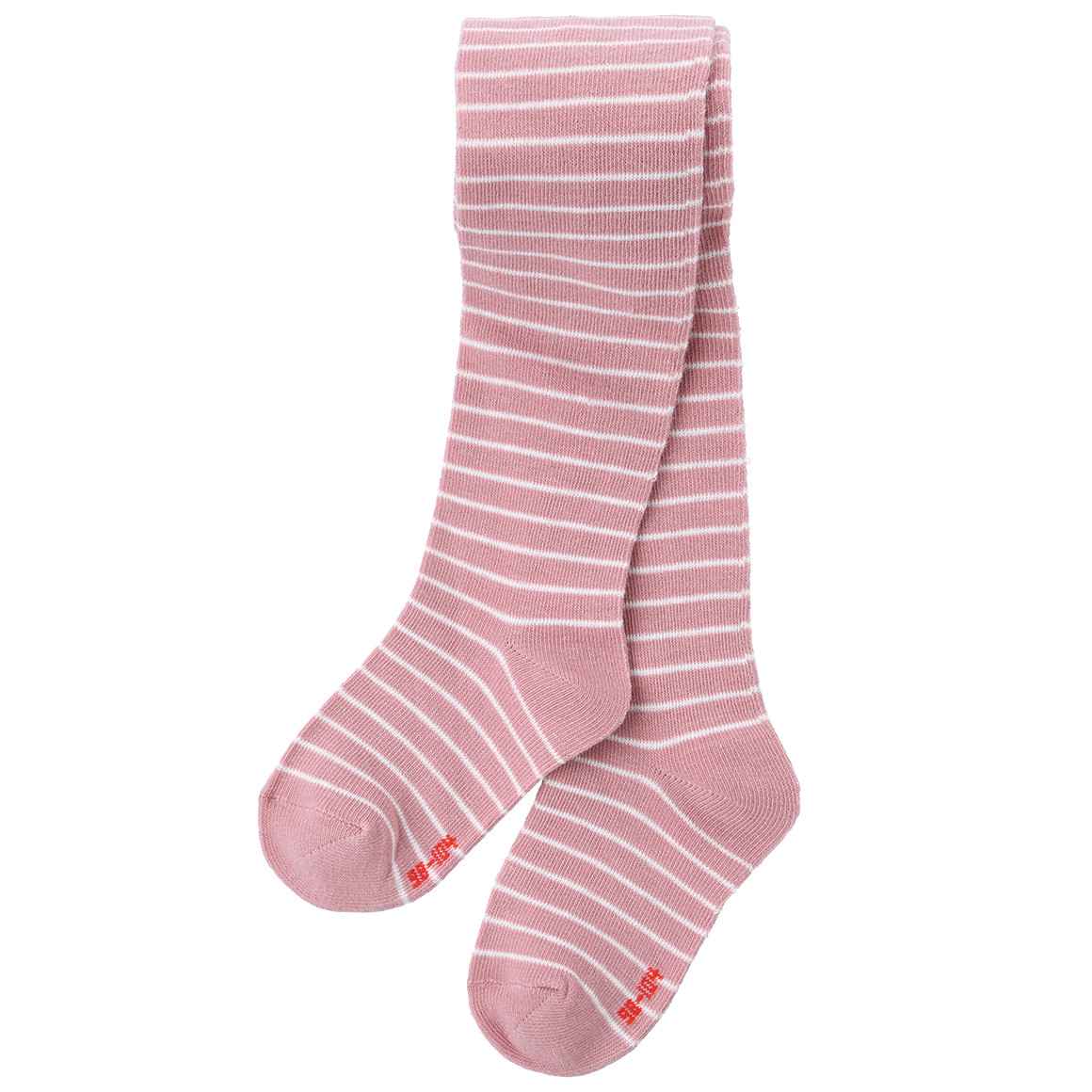 Famy 3 Mädchen Strumpfhosen im Set hellblau / weiss / rosa