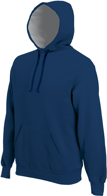 Kariban K443 - SWEAT-SHIRT CAPUCHE UNISEXE