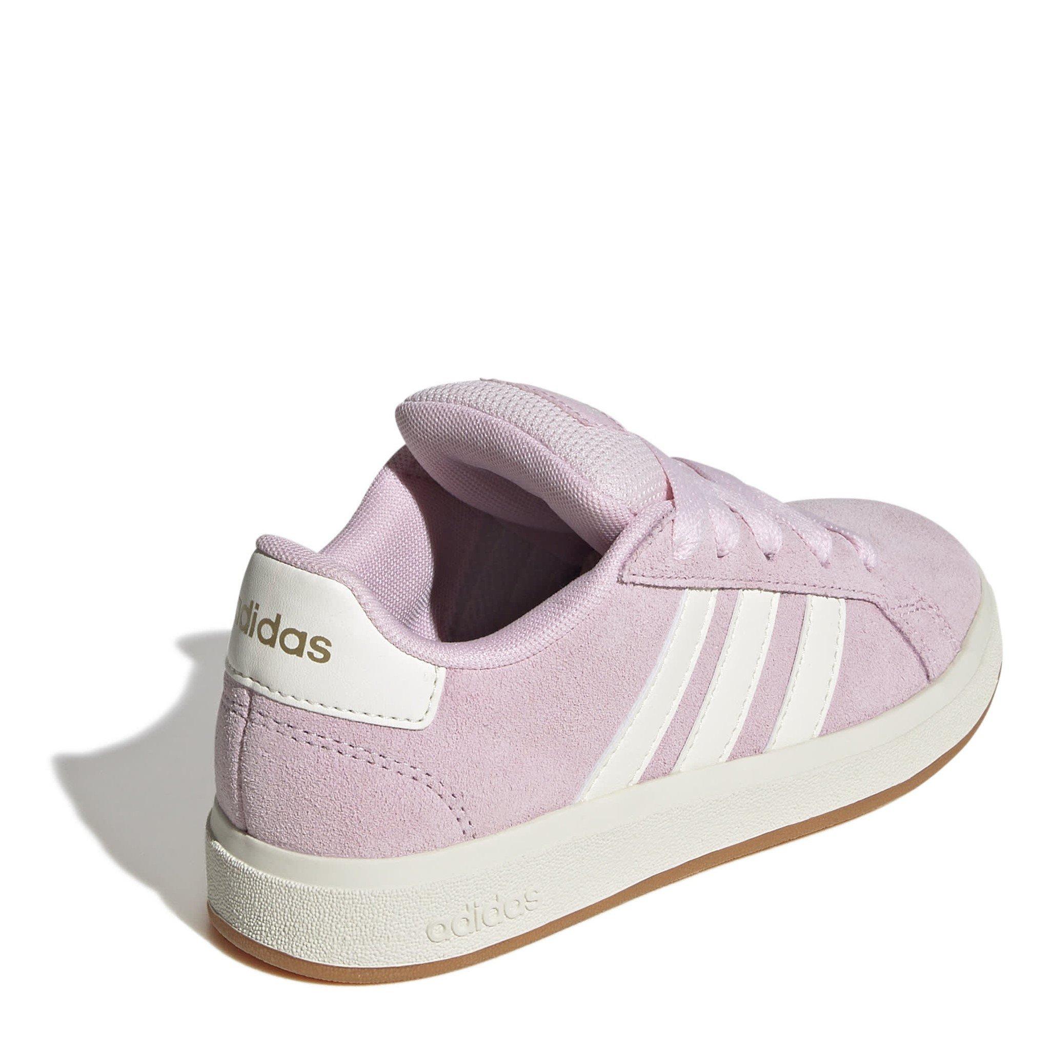 adidas Grand Court Noughties Trainers Juniors